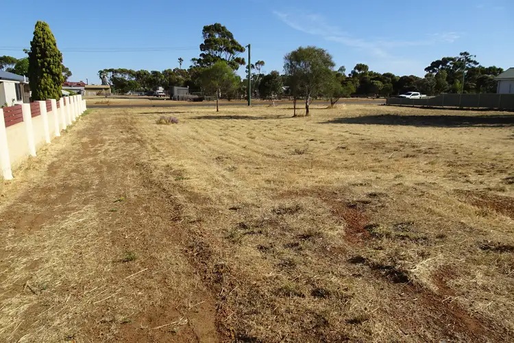 Fifth view of Homely land listing, 25 Nalder Street, Wagin WA 6315