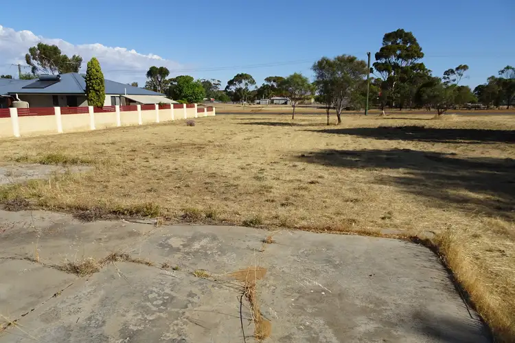Sixth view of Homely land listing, 25 Nalder Street, Wagin WA 6315