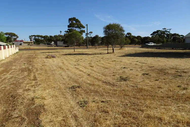 Seventh view of Homely land listing, 25 Nalder Street, Wagin WA 6315