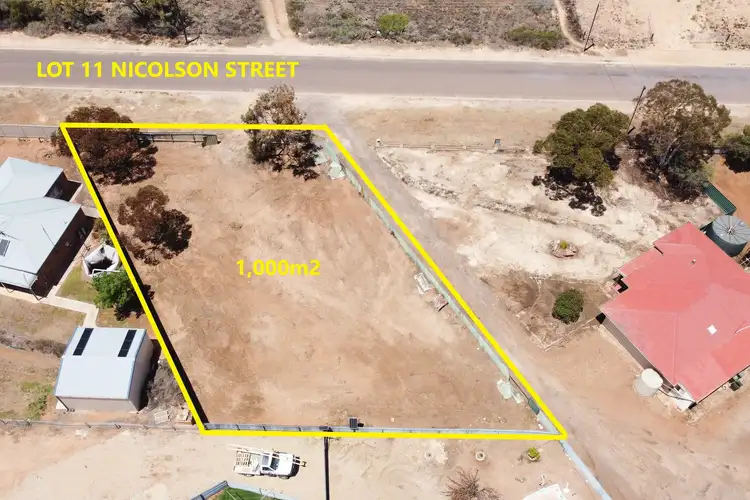Third view of Homely house listing, 8-10 Nicolson Street, Cowell SA 5602