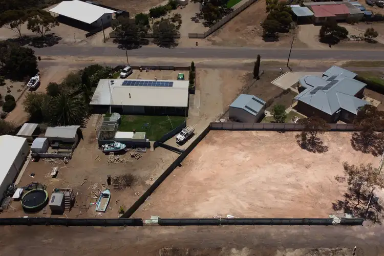 Fourth view of Homely house listing, 8-10 Nicolson Street, Cowell SA 5602