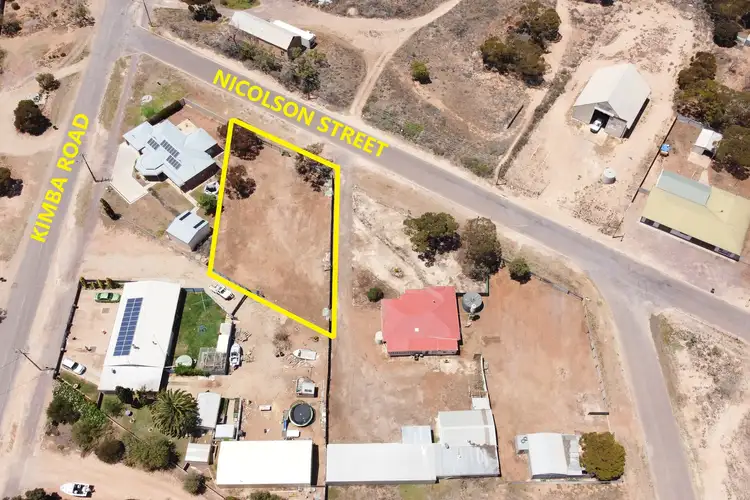 Sixth view of Homely house listing, 8-10 Nicolson Street, Cowell SA 5602