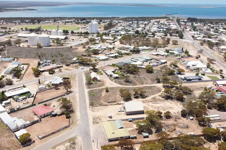 Seventh view of Homely house listing, 8-10 Nicolson Street, Cowell SA 5602