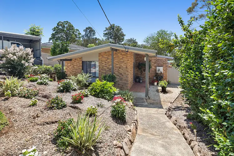 Main view of Homely house listing, 44 Cavanba Road, Toormina NSW 2452