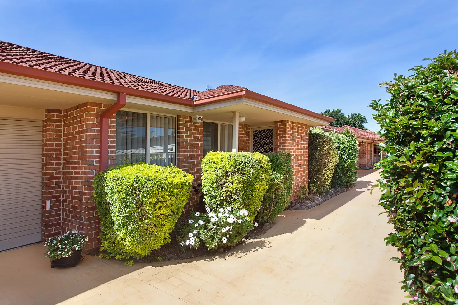 Main view of Homely villa listing, 2/188 Bourke Road, Umina Beach NSW 2257