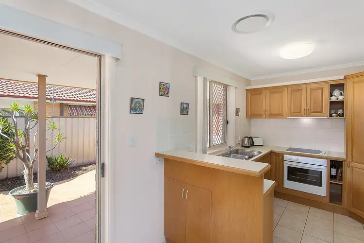 Second view of Homely villa listing, 2/188 Bourke Road, Umina Beach NSW 2257