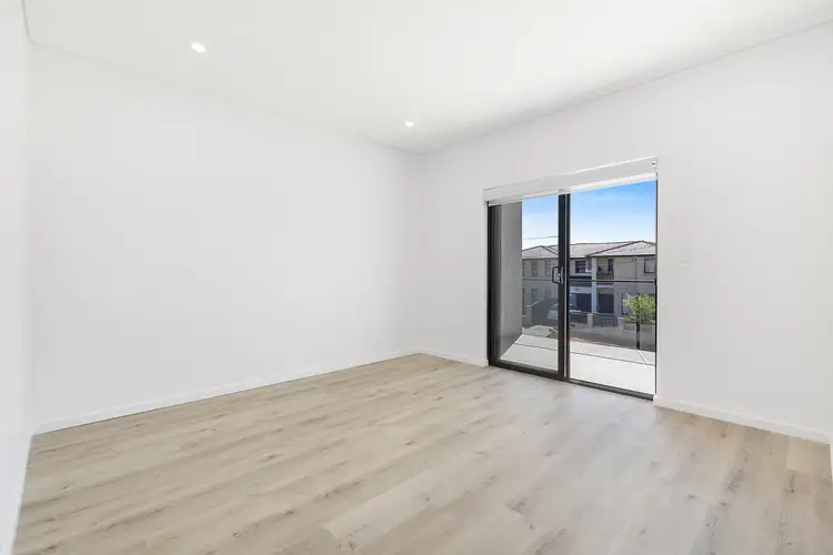 Second view of Homely semi-detached listing, 22b Sullivan Avenue, Lurnea NSW 2170