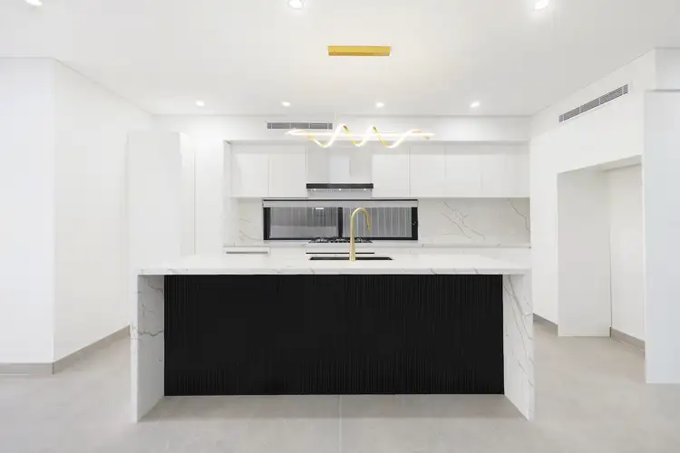 Sixth view of Homely semi-detached listing, 22b Sullivan Avenue, Lurnea NSW 2170