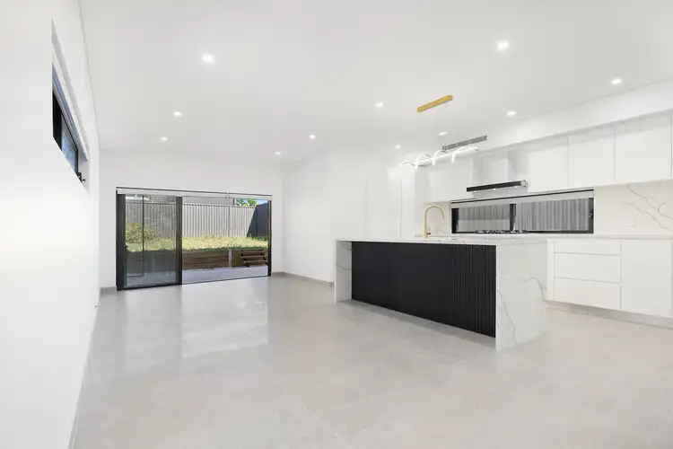 Seventh view of Homely semi-detached listing, 22b Sullivan Avenue, Lurnea NSW 2170