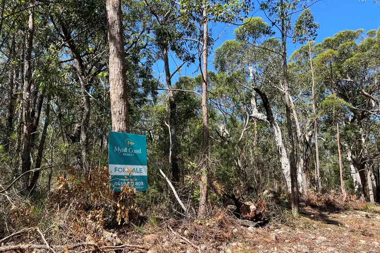 Third view of Homely land listing, LOT 2 Cachalot Street, Pindimar NSW 2324