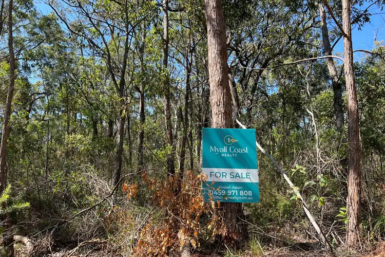 Fifth view of Homely land listing, LOT 2 Cachalot Street, Pindimar NSW 2324