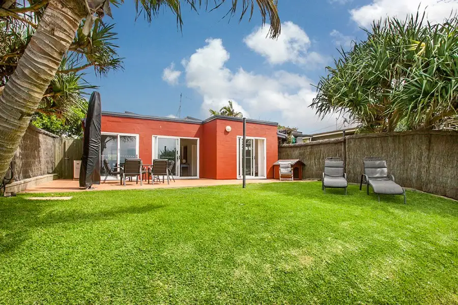 Main view of Homely house listing, 29 The Esplanade, Byron Bay NSW 2481