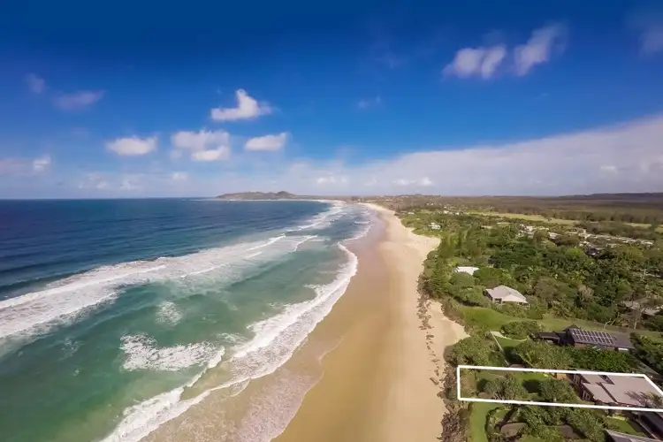 Third view of Homely house listing, 29 The Esplanade, Byron Bay NSW 2481