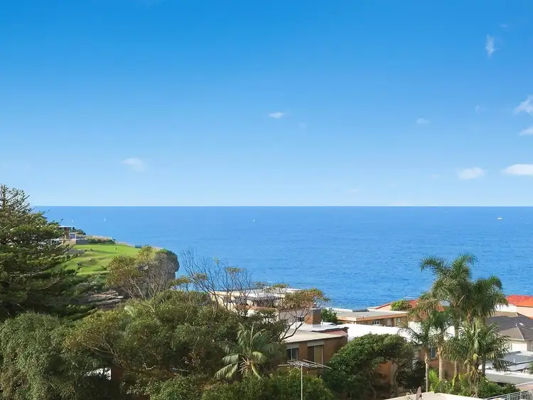 Third view of Homely apartment listing, 6/6 Oceanview Avenue, Vaucluse NSW 2030