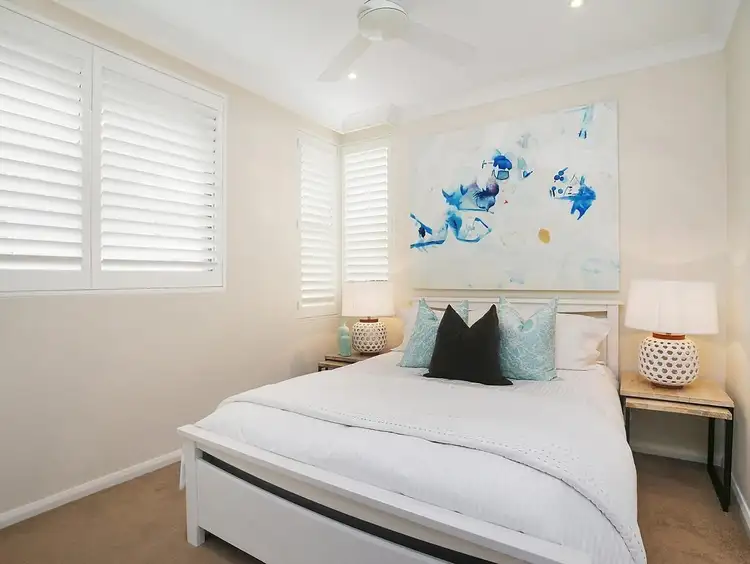 Fourth view of Homely apartment listing, 6/6 Oceanview Avenue, Vaucluse NSW 2030