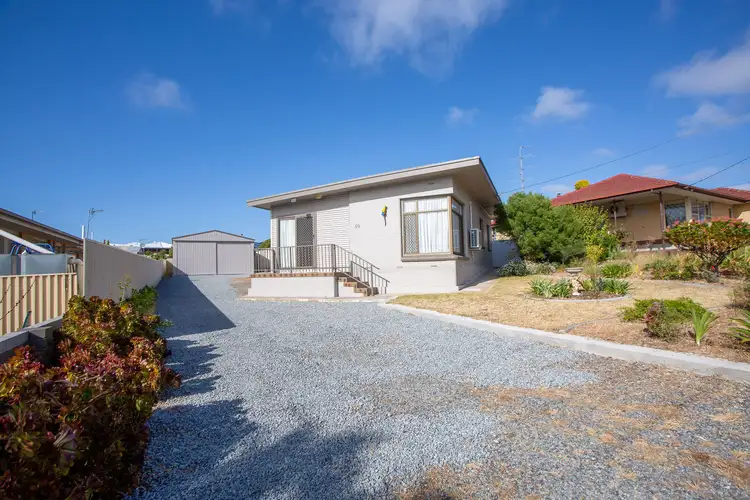 Main view of Homely house listing, 59 Tobruk Terrace, Port Lincoln SA 5606