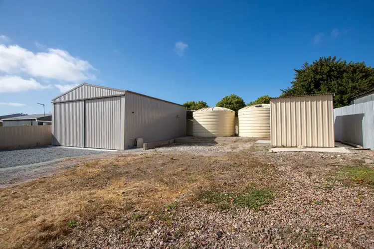 Second view of Homely house listing, 59 Tobruk Terrace, Port Lincoln SA 5606