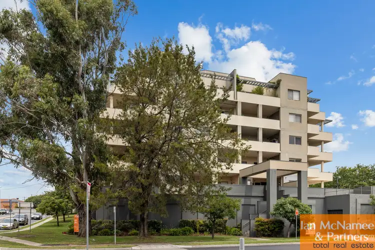 Main view of Homely unit listing, 32/12 Waniassa Street, Queanbeyan East NSW 2620