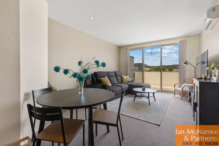 Second view of Homely unit listing, 32/12 Waniassa Street, Queanbeyan East NSW 2620