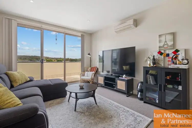 Fourth view of Homely unit listing, 32/12 Waniassa Street, Queanbeyan East NSW 2620
