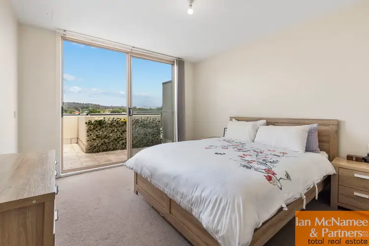Sixth view of Homely unit listing, 32/12 Waniassa Street, Queanbeyan East NSW 2620