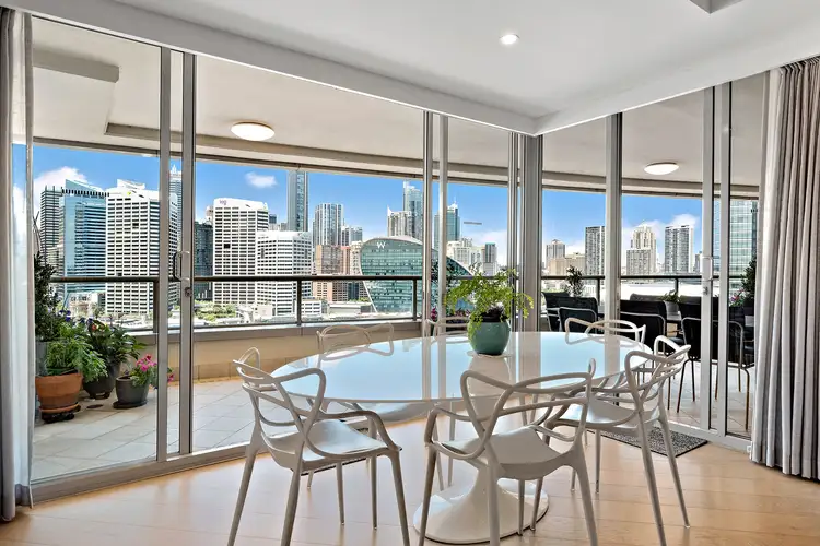 Third view of Homely apartment listing, 1502/50 Murray Street, Sydney NSW 2000