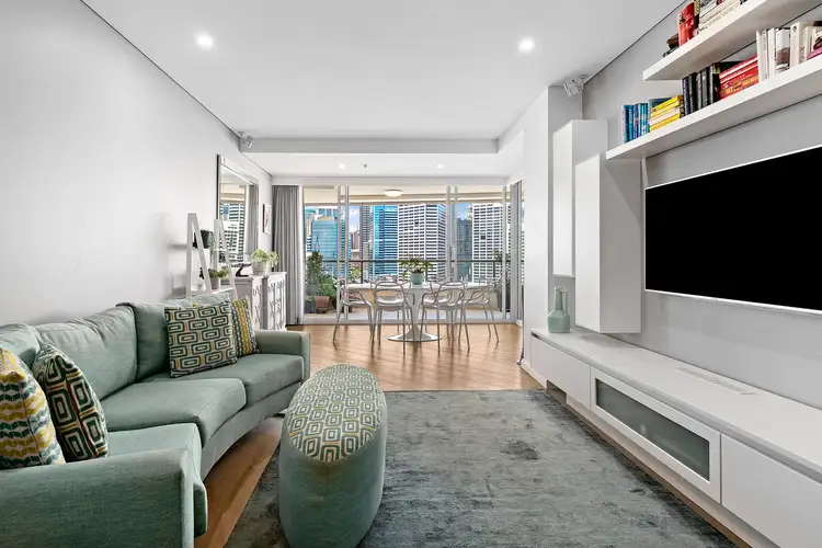 Fifth view of Homely apartment listing, 1502/50 Murray Street, Sydney NSW 2000