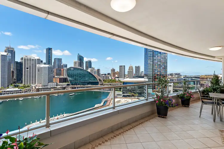 Sixth view of Homely apartment listing, 1502/50 Murray Street, Sydney NSW 2000