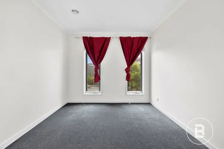 Fifth view of Homely house listing, 6/33 Tremain Drive, Lucas VIC 3350