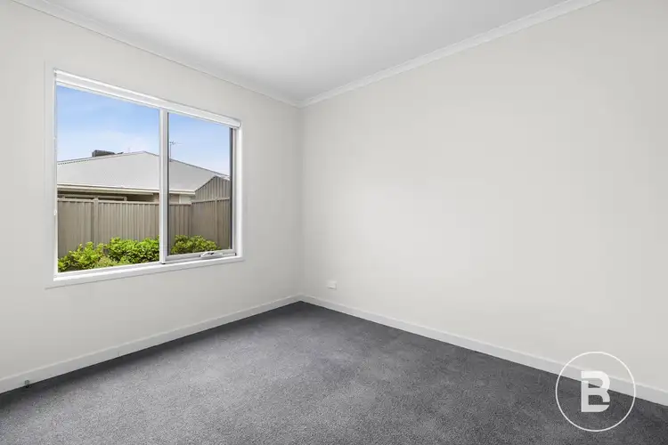 Sixth view of Homely house listing, 6/33 Tremain Drive, Lucas VIC 3350