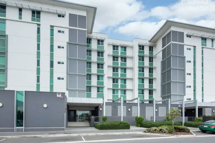 Second view of Homely apartment listing, 311/2-6 Pilla Avenue, New Port SA 5015