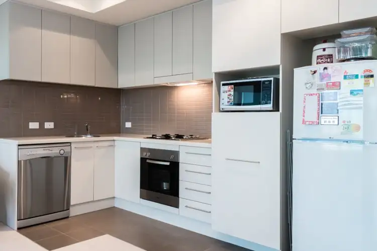 Third view of Homely apartment listing, 311/2-6 Pilla Avenue, New Port SA 5015