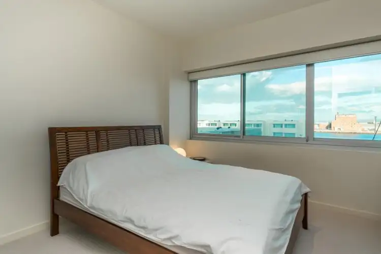 Fifth view of Homely apartment listing, 311/2-6 Pilla Avenue, New Port SA 5015