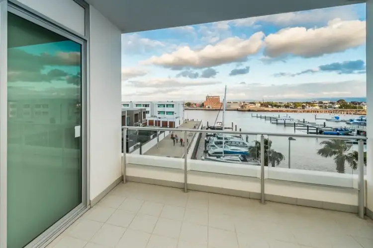 Sixth view of Homely apartment listing, 311/2-6 Pilla Avenue, New Port SA 5015