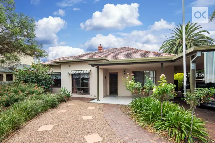 Second view of Homely house listing, 62 Charles Sturt Avenue, Grange SA 5022