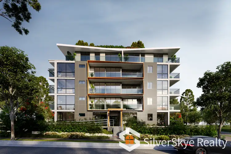Main view of Homely apartment listing, Address available on request
