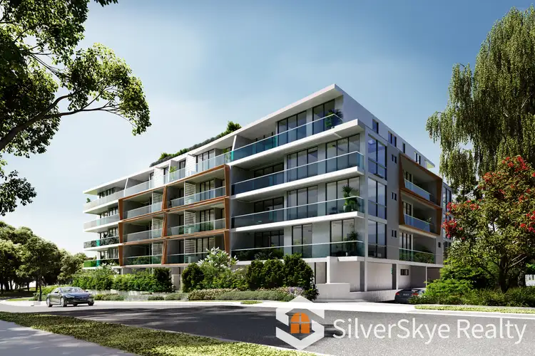 Second view of Homely apartment listing, Address available on request