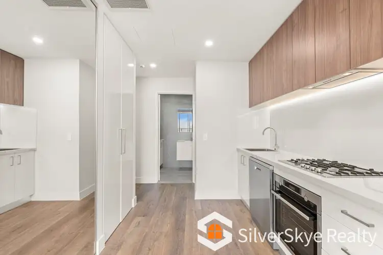 Third view of Homely apartment listing, Address available on request