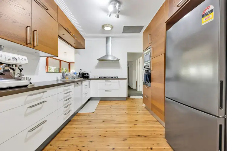 Third view of Homely house listing, 5 Carole Avenue, Baulkham Hills NSW 2153