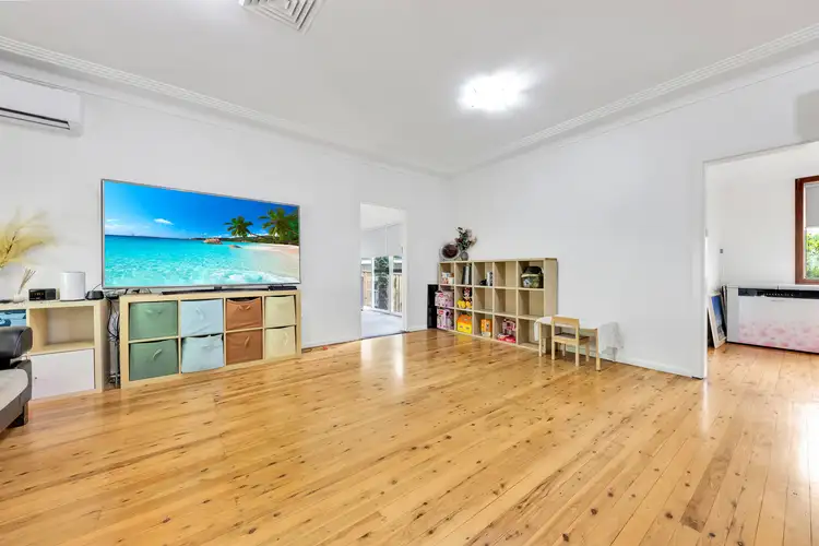 Fourth view of Homely house listing, 5 Carole Avenue, Baulkham Hills NSW 2153