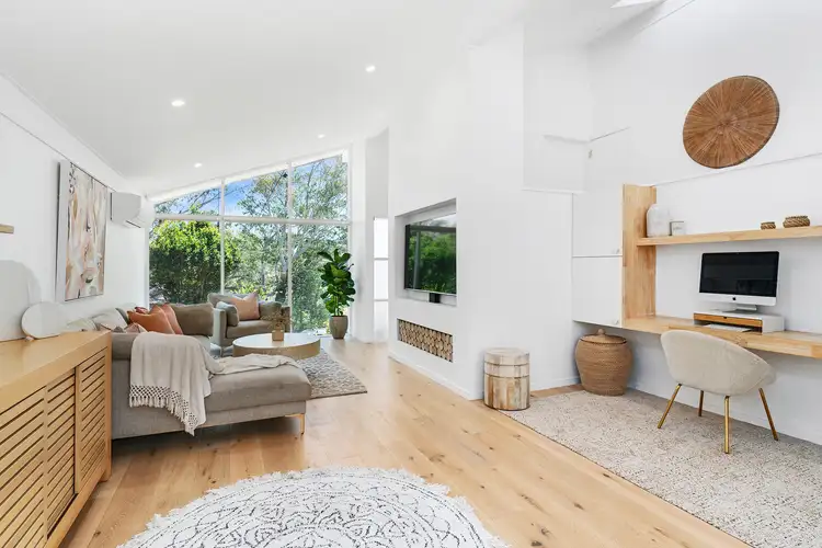 Second view of Homely house listing, 6 Ulladulla Place, Kareela NSW 2232
