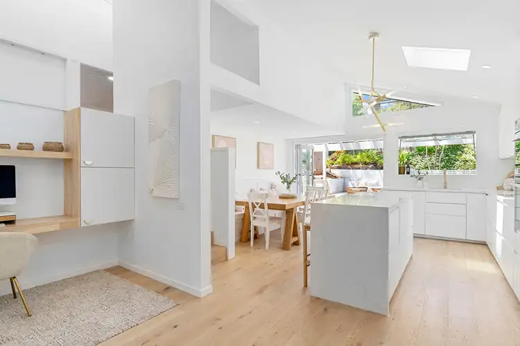 Fifth view of Homely house listing, 6 Ulladulla Place, Kareela NSW 2232