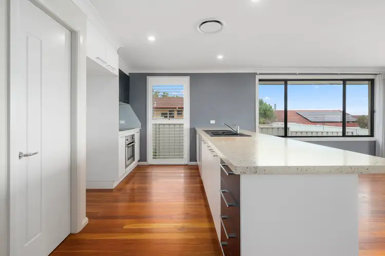 Sixth view of Homely house listing, 9 Mikinos Street, North Boambee Valley NSW 2450