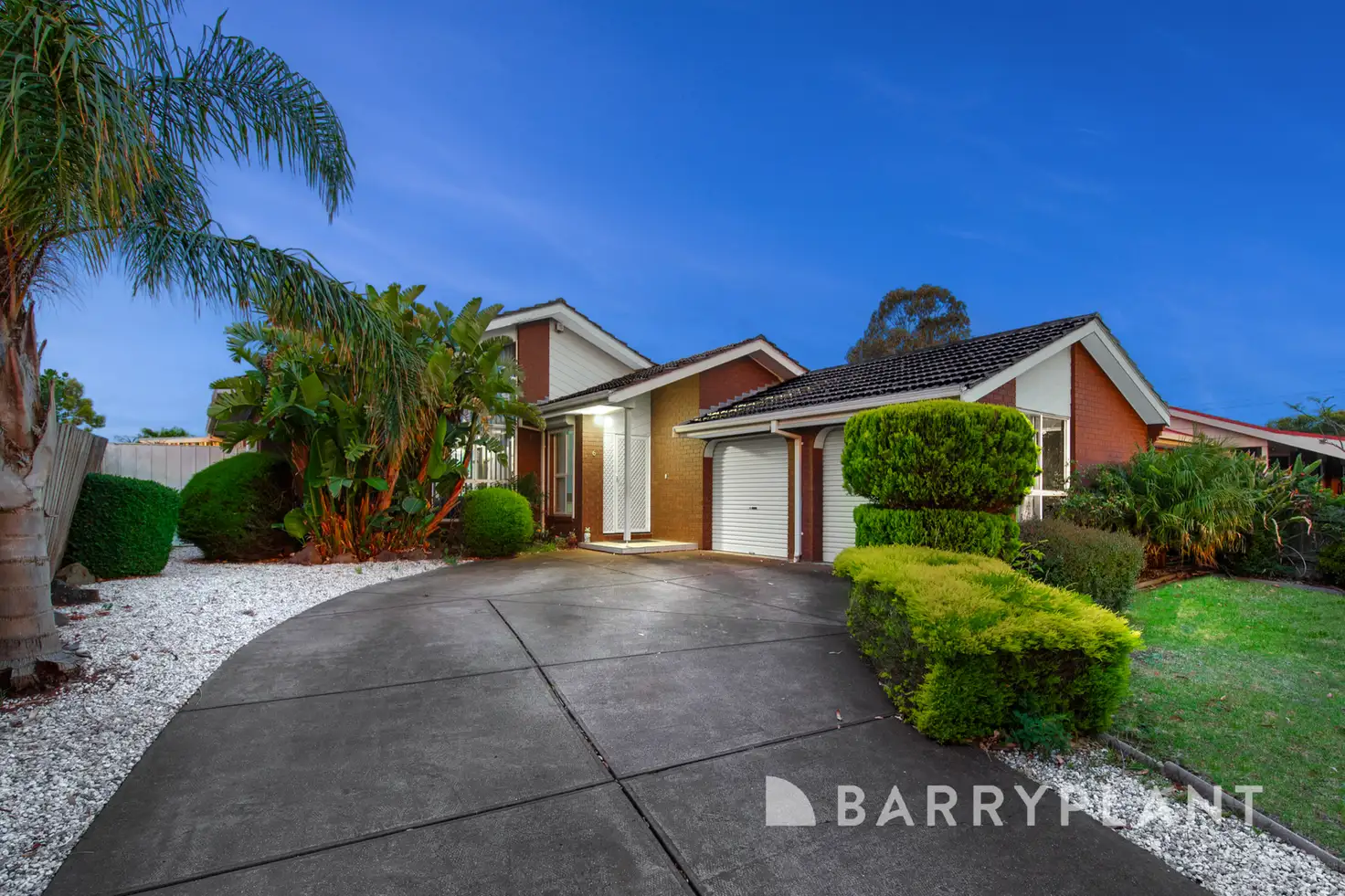 Main view of Homely house listing, 6 Wahgunyah Drive, St Albans VIC 3021
