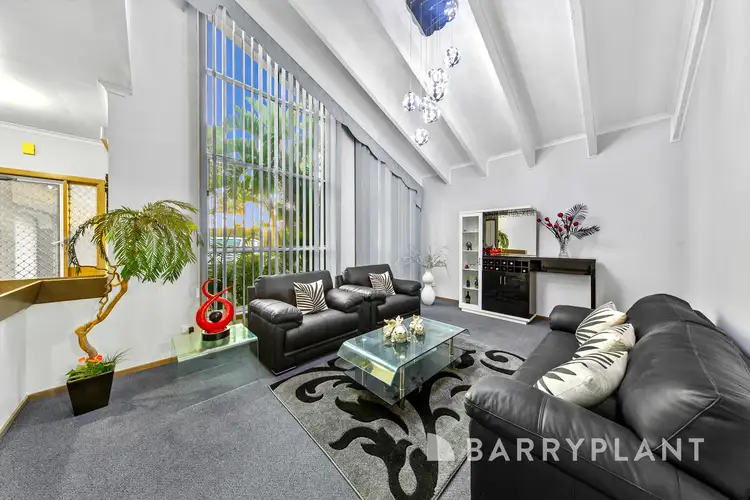 Third view of Homely house listing, 6 Wahgunyah Drive, St Albans VIC 3021
