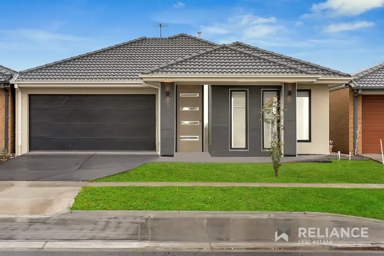90 Voyager Boulevard, Tarneit VIC 3029