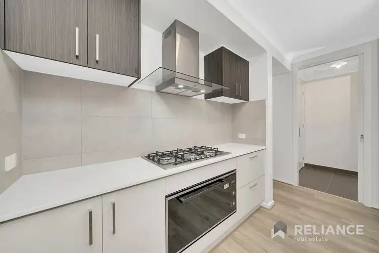 Fourth view of Homely house listing, 90 Voyager Boulevard, Tarneit VIC 3029