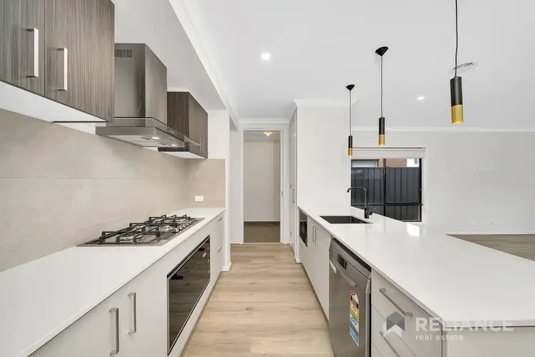 Fifth view of Homely house listing, 90 Voyager Boulevard, Tarneit VIC 3029