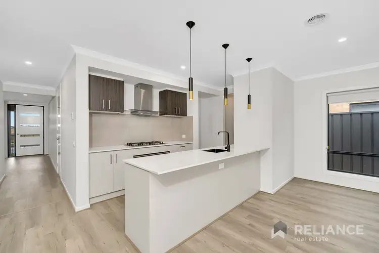 Sixth view of Homely house listing, 90 Voyager Boulevard, Tarneit VIC 3029