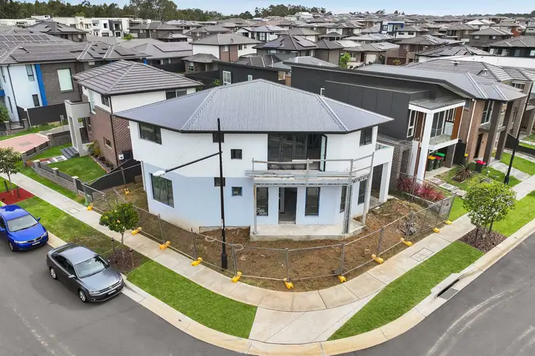 2 Binh Ba Street, Bardia NSW 2565
